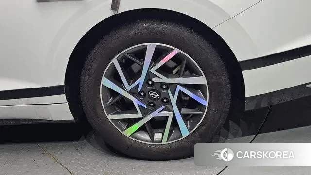 Hyundai Grandeur (GN7) id 3026938 из Кореи 15