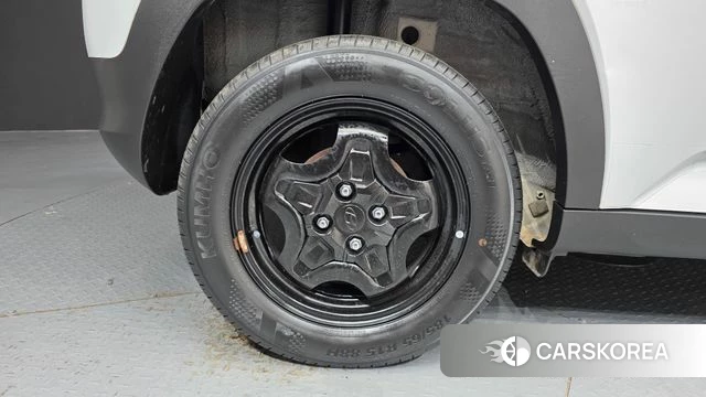 Hyundai Casper id 4848243 из Кореи 28