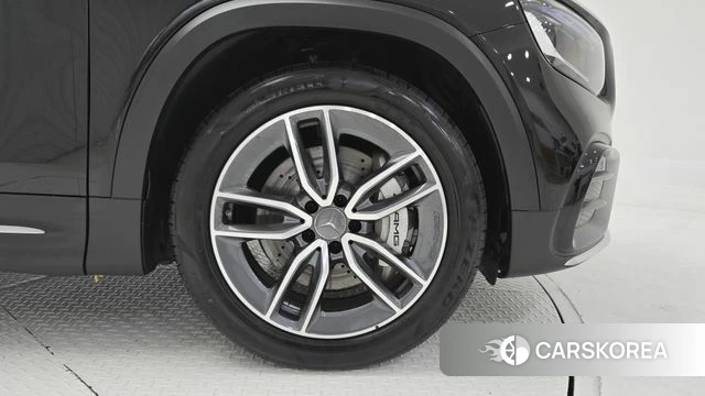 Mercedes-Benz GLB-Class X247 id 3992847 из Кореи 15