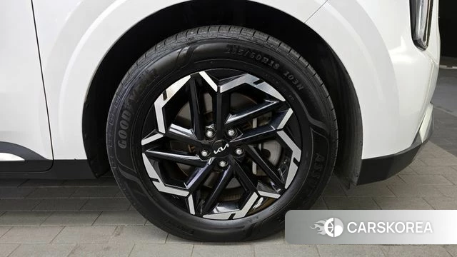 Kia The New Carnival 4th Generation id 3864473 из Кореи 15