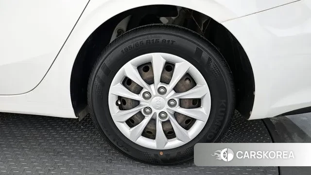 Kia Come New K3 id 3622210 из Кореи 15