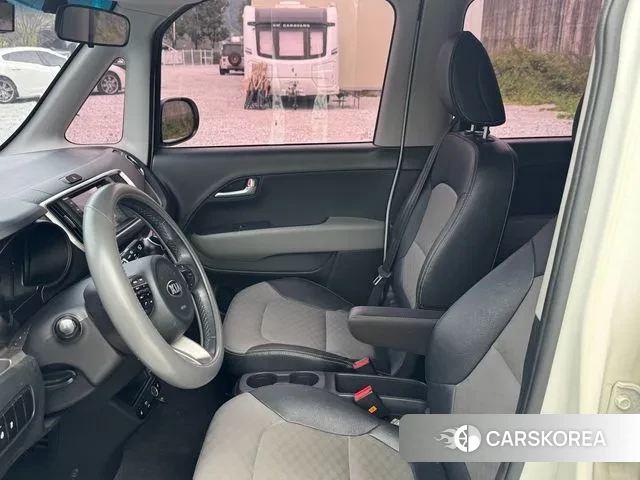 Kia The New Ray id 3233403 из Кореи 10