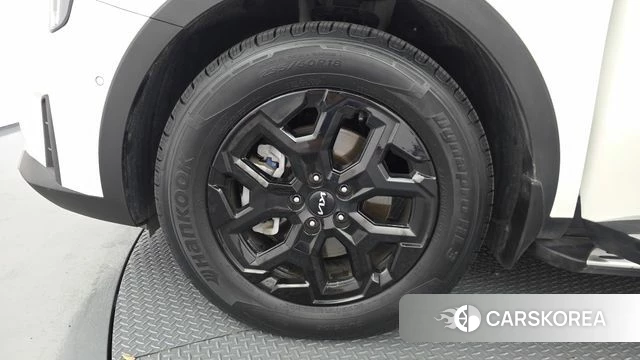 Kia The New Sorento 4th Generation id 4744336 из Кореи 30