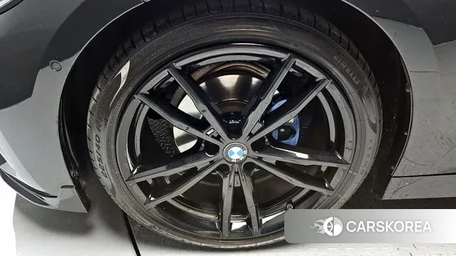 BMW 3 Series (G20) id 3054619 из Кореи 15