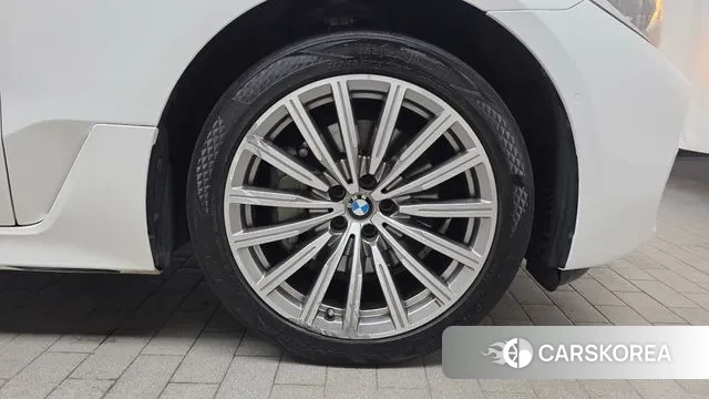 BMW 6 Series GT (G32) id 3692386 из Кореи 15