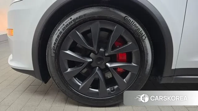 Tesla Model X id 3581057 из Кореи 15