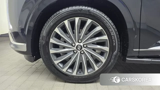 Hyundai The New Palisade id 3726531 из Кореи 15