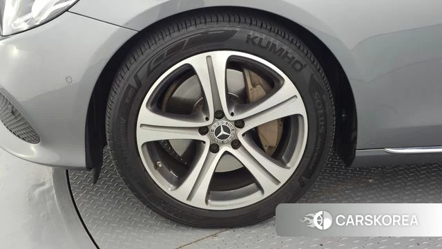 Mercedes-Benz E-Class W213 id 4882268 из Кореи 15