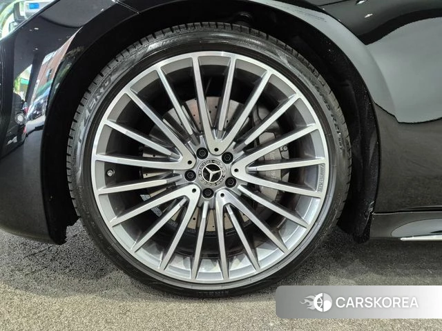 Mercedes-Benz S-Class W223 id 4539610 из Кореи 15