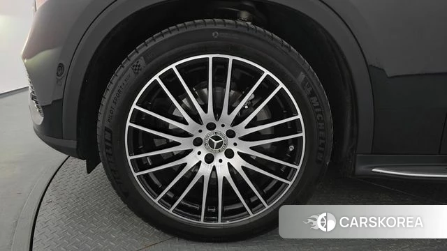 Mercedes-Benz GLC-Class X254 id 4757053 из Кореи 32