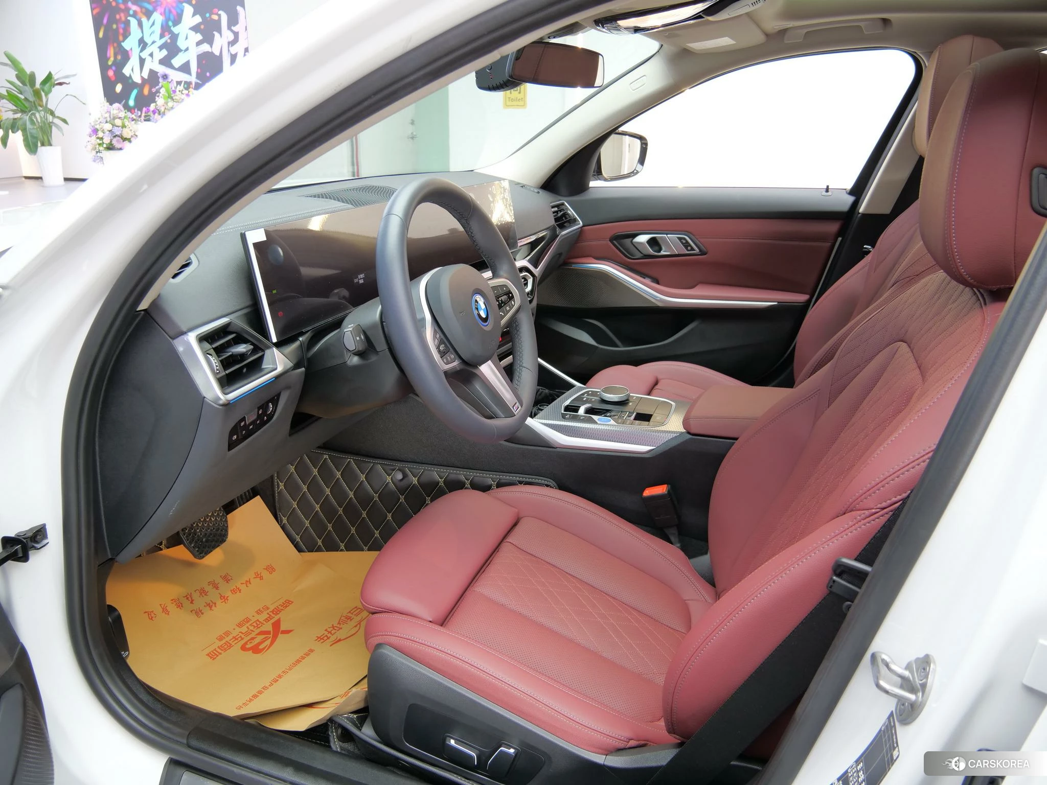 BMW i3 id 4440313 из Китая 11