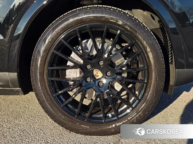 Porsche Cayenne (PO536) id 3454326 из Кореи 15