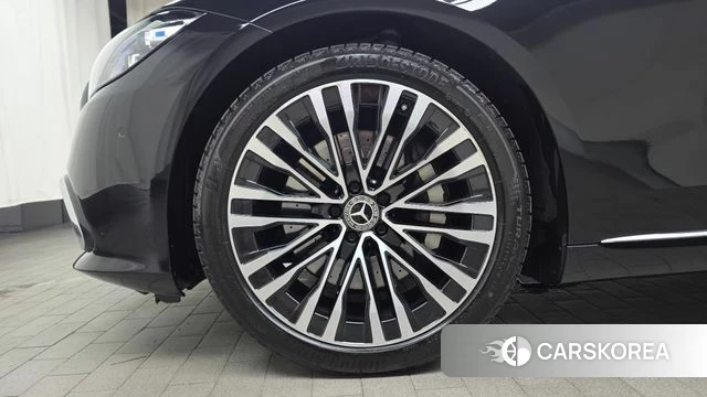 Mercedes-Benz S-Class W223 id 4593875 из Кореи 27