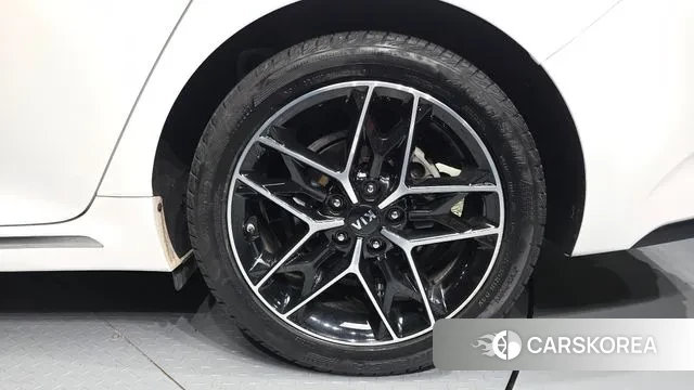 Kia The New K5 2nd generation id 3687583 из Кореи 15