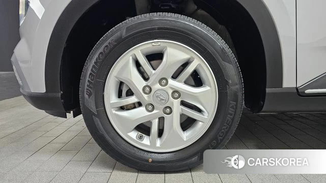 Hyundai Venue id 4921413 из Кореи 25