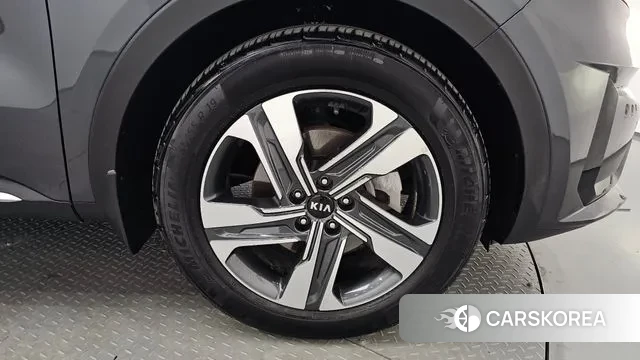 Kia Sorento 4th Generation id 3385459 из Кореи 15