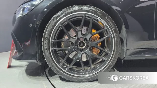Mercedes-Benz AMG GT id 3443575 из Кореи 15