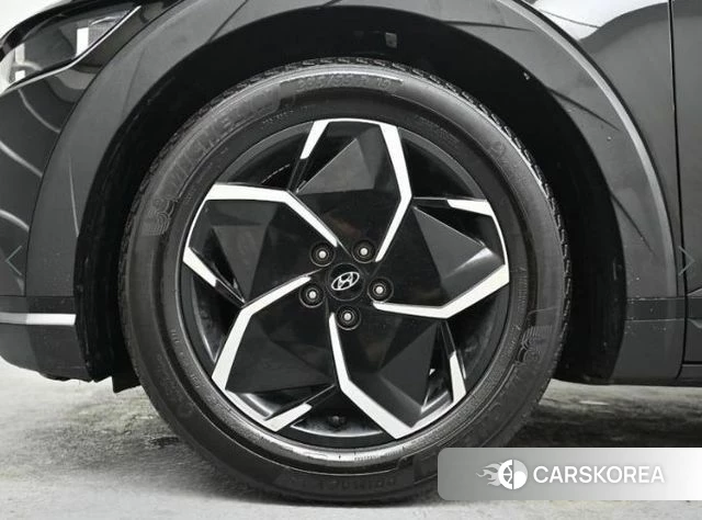 Hyundai Ionic 5 id 4018718 из Кореи 15