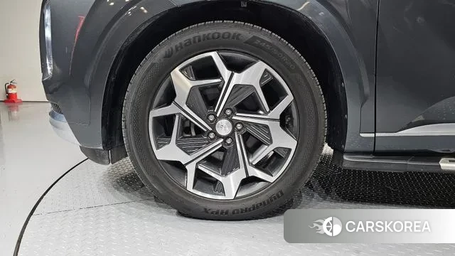 Hyundai Palisade id 3626218 из Кореи 15