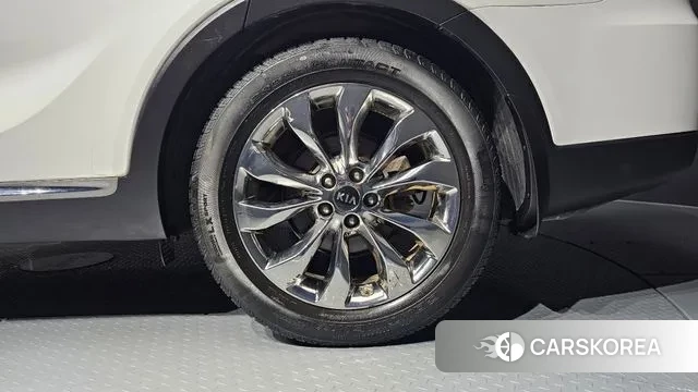 Kia The New Sorento id 3460055 из Кореи 15