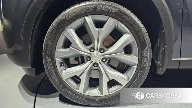 Hyundai Palisade id 4471399 из Кореи 15