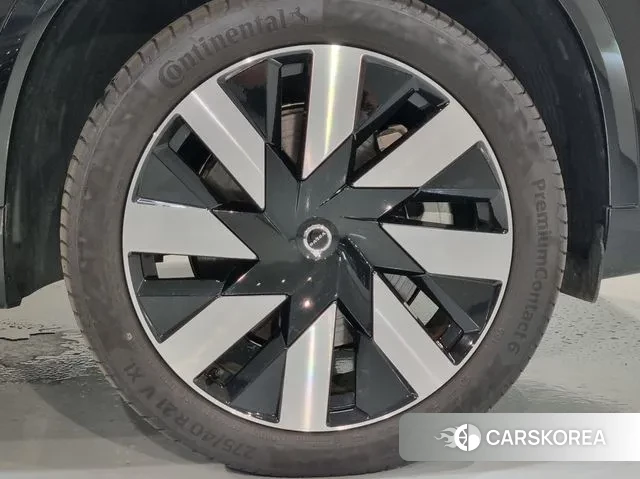 Volvo XC90 second Generation id 3057857 из Кореи 15