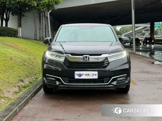 Honda Crown Road id 4278916 из Китая 9