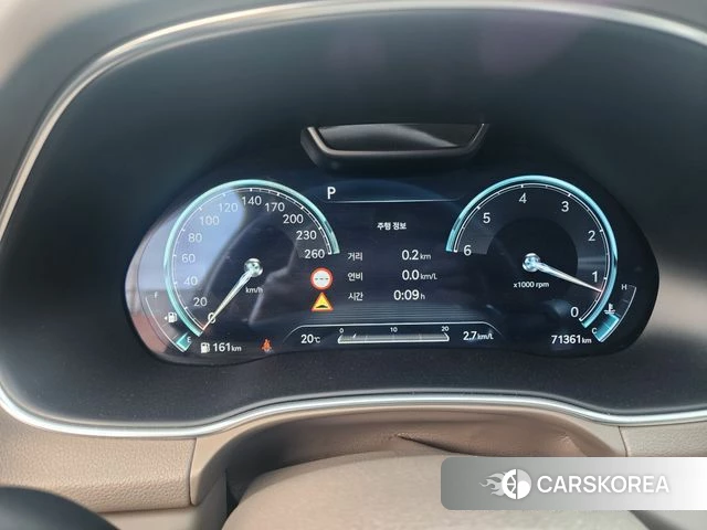 Genesis GV80 id 4361073 из Кореи 10