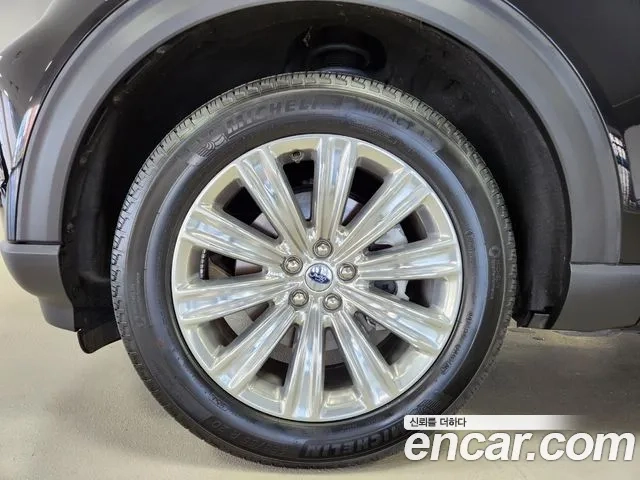 Ford Explorer 6th Generation id 2919944 из Кореи 15