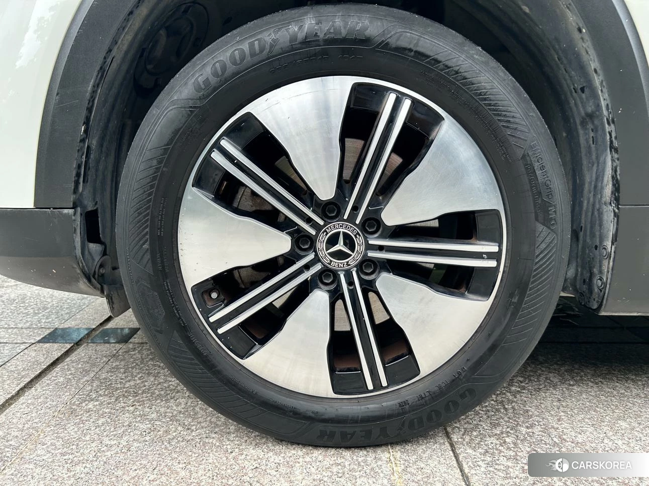 Mercedes-Benz EQB id 4454612 из Китая 16