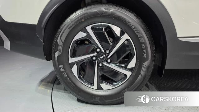 Kia Sportage 5th Generation Hybrid id 4848302 из Кореи 26