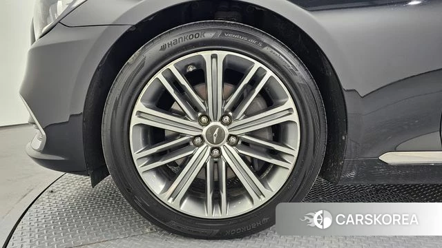 Genesis G80 id 4180824 из Кореи 15