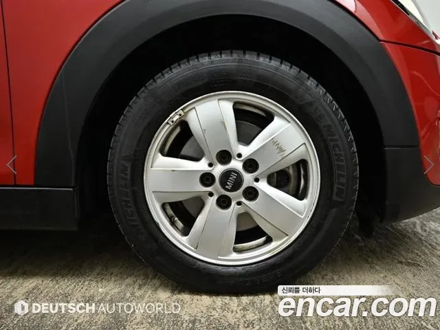 Mini Cooper id 2514672 из Кореи 15