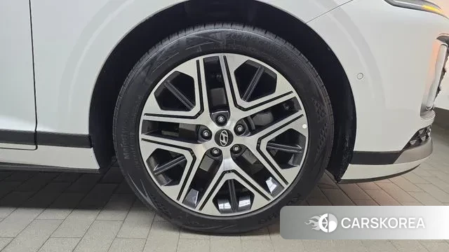 Hyundai Grandeur Hybrid (GN7) id 3316475 из Кореи 15