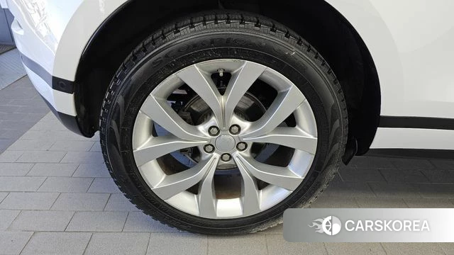 Land Rover Range Rover Evoque 2nd Generation id 4865075 из Кореи 28