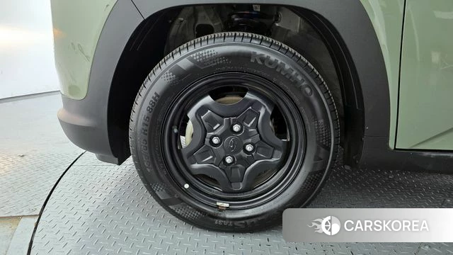 Hyundai Casper id 3910507 из Кореи 15