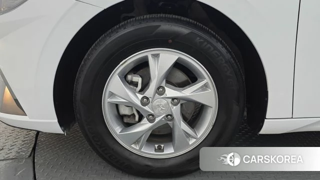 Hyundai Avante (CN7) id 4586064 из Кореи 25