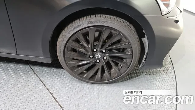 Lexus New IS300 id 2658739 из Кореи 15