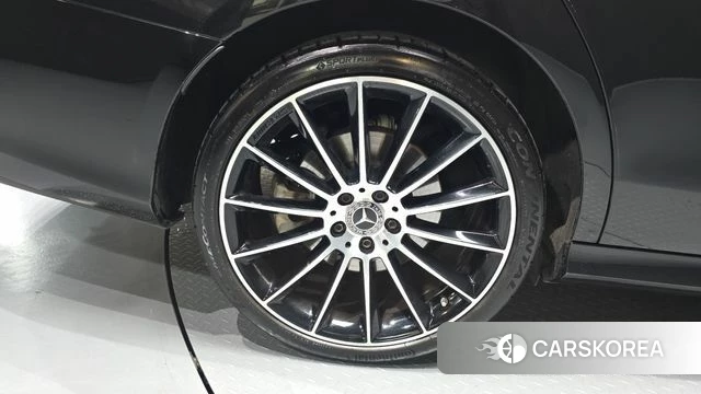 Mercedes-Benz E-Class W213 id 4360882 из Кореи 15