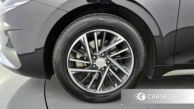 Hyundai The New Grandeur IG id 4323164 из Кореи 28