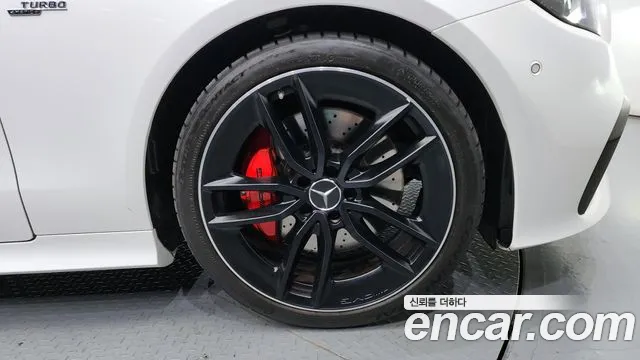 Mercedes-Benz E-Class W213 id 2816130 из Кореи 15