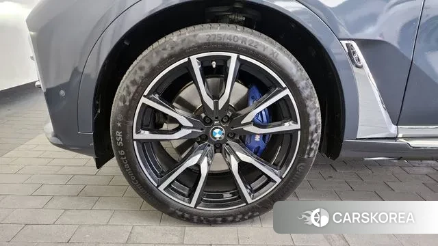 BMW X7 (G07) id 3489028 из Кореи 15