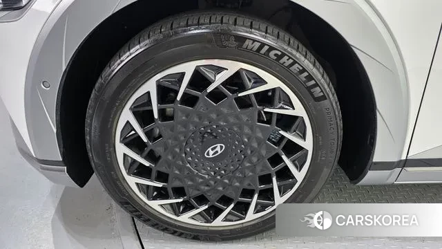 Hyundai Ionic 5 id 2969178 из Кореи 15