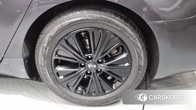 Kia K7 Premier Hybrid id 3171119 из Кореи 15