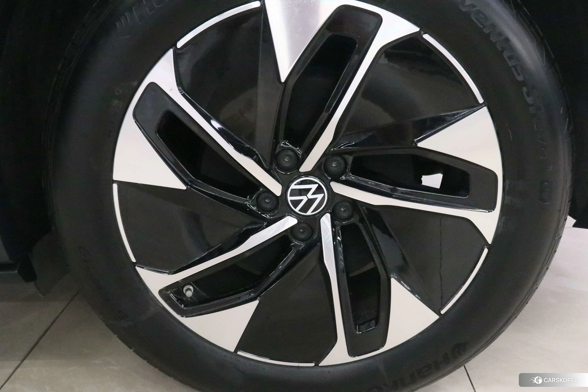Volkswagen ID.4 CROZZ id 4513454 из Китая 18