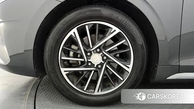 Hyundai The New Grandeur IG id 3399115 из Кореи 15