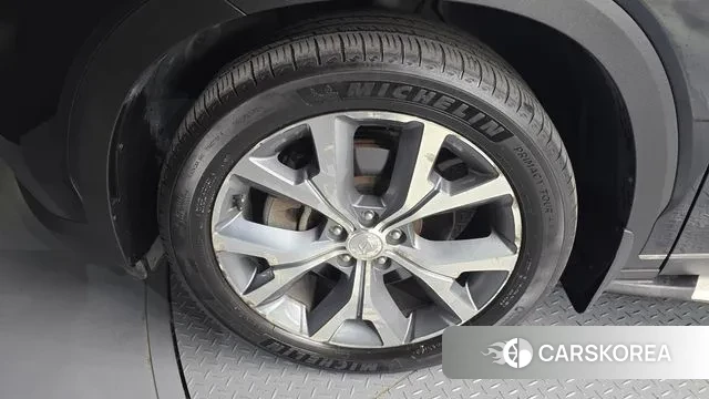 Hyundai Palisade id 3444670 из Кореи 15