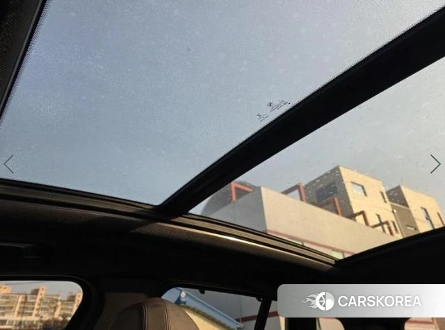 BMW X3 (G01) id 3819240 из Кореи 15