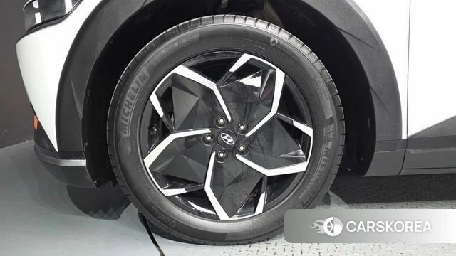 Hyundai Ionic 5 id 4863233 из Кореи 28