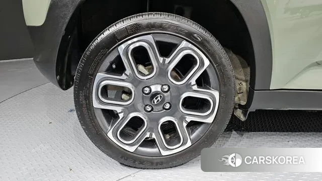 Hyundai Casper id 3596761 из Кореи 15